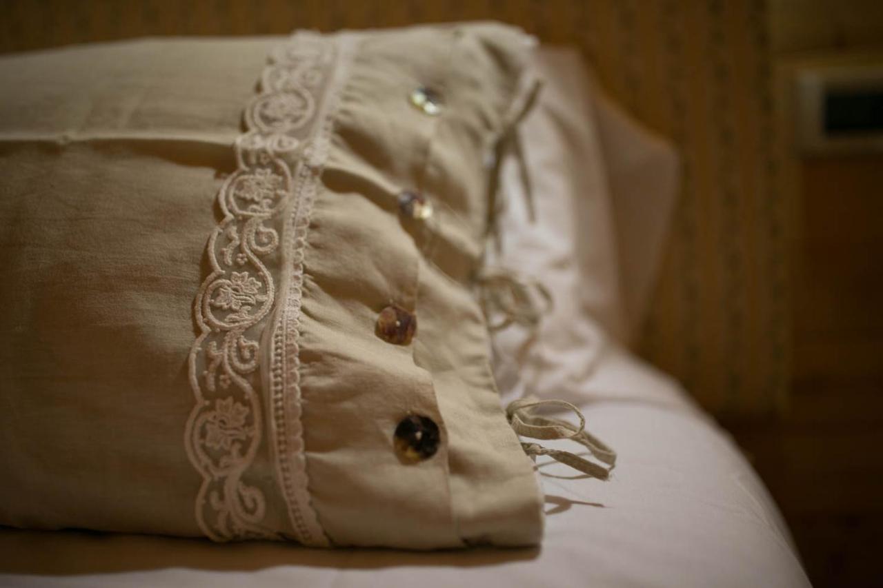 L'Anfora Country Club Bed & Breakfast Basciano ภายนอก รูปภาพ