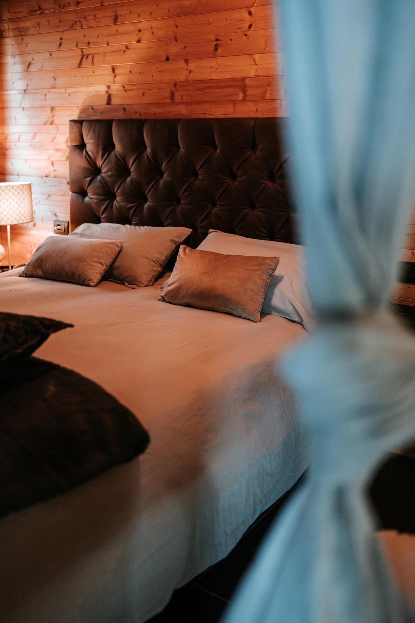 L'Anfora Country Club Bed & Breakfast Basciano ภายนอก รูปภาพ