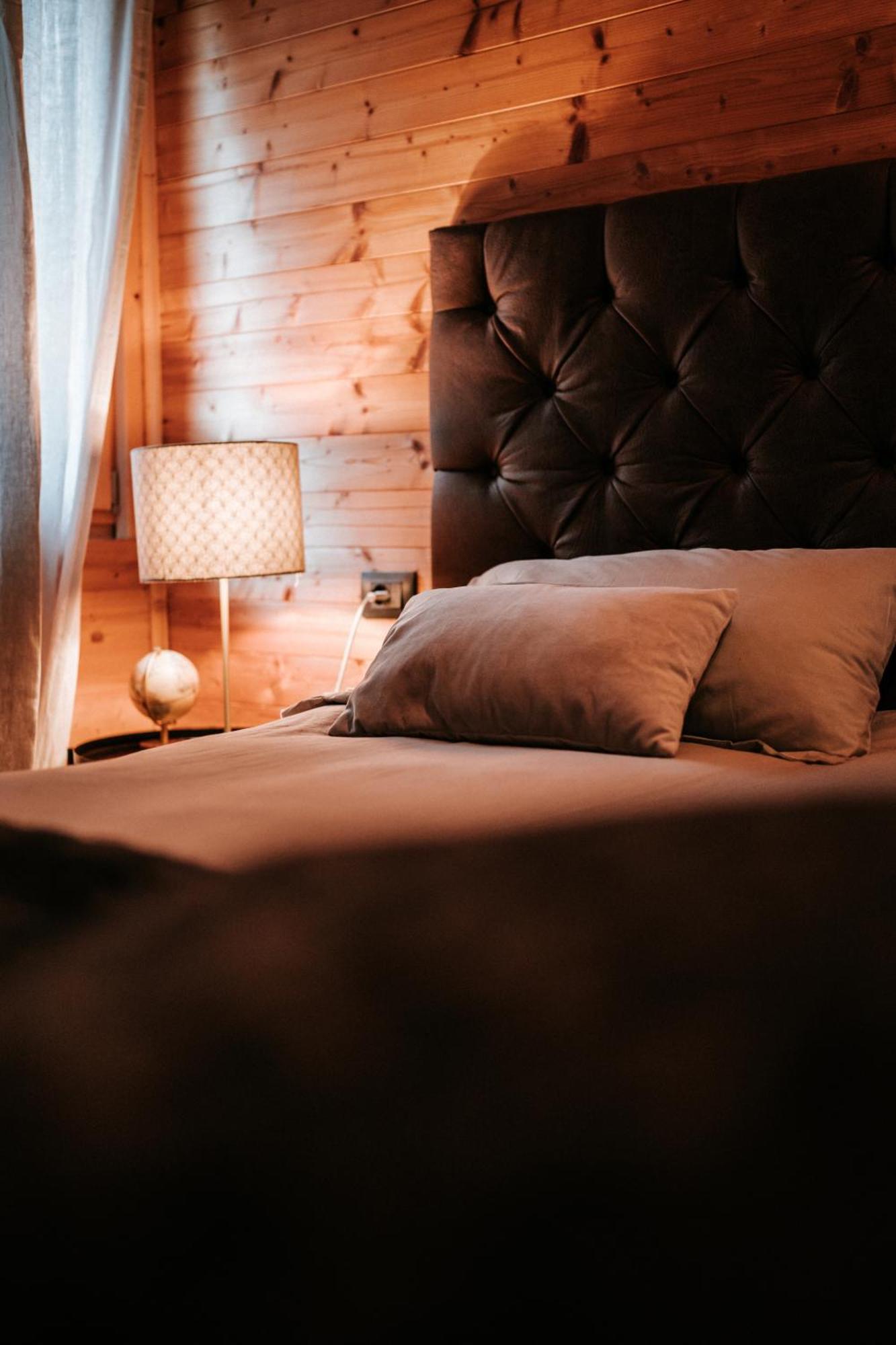 L'Anfora Country Club Bed & Breakfast Basciano ภายนอก รูปภาพ