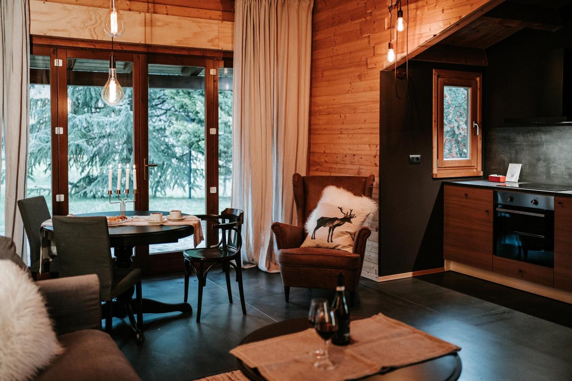 L'Anfora Country Club Bed & Breakfast Basciano ภายนอก รูปภาพ