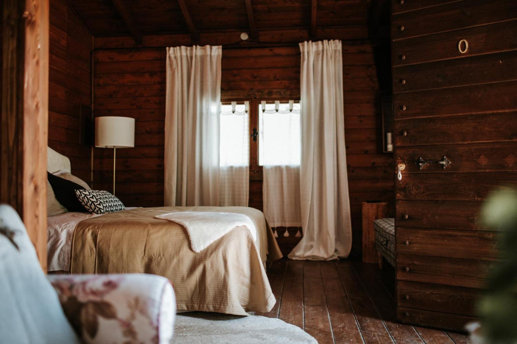 L'Anfora Country Club Bed & Breakfast Basciano ภายนอก รูปภาพ