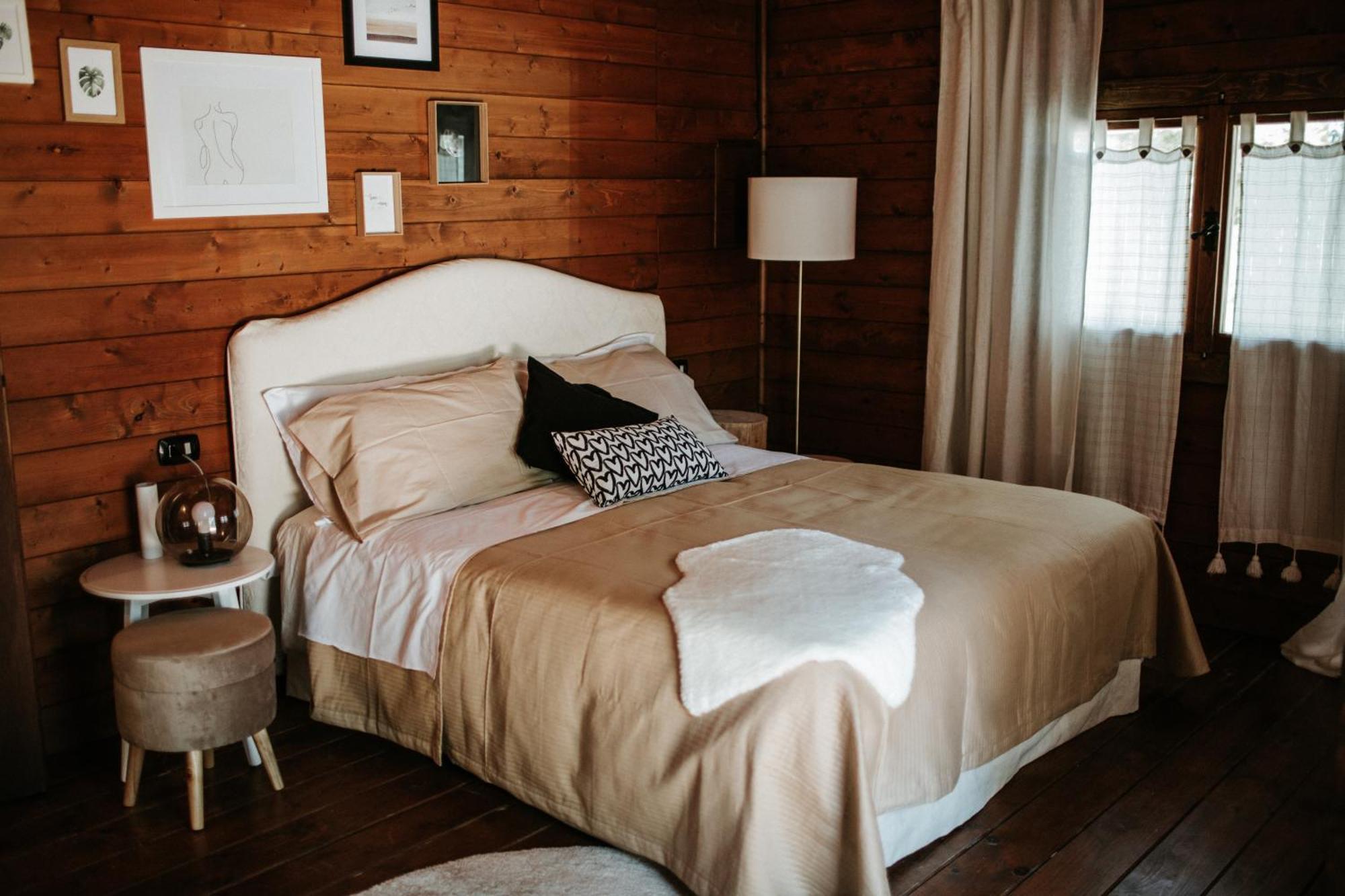 L'Anfora Country Club Bed & Breakfast Basciano ภายนอก รูปภาพ